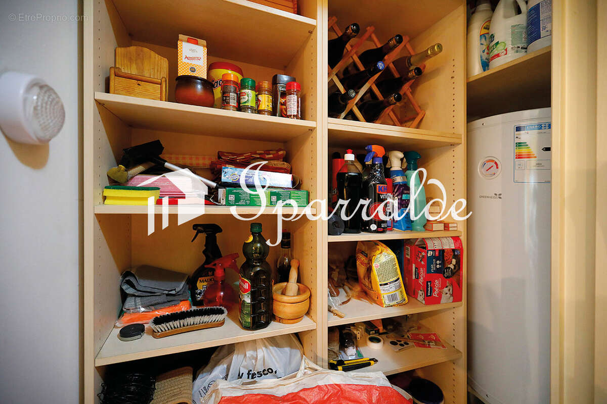 Appartement à HENDAYE