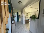 Maison à VALDAHON