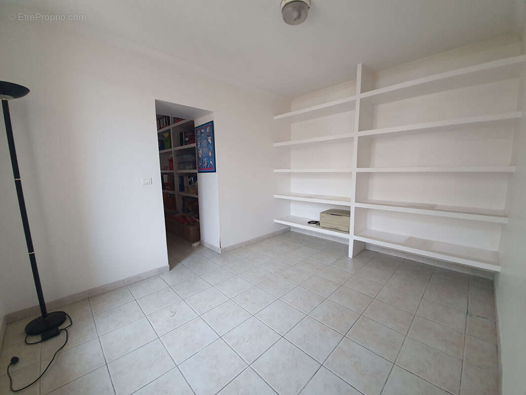 Maison à CAISSARGUES