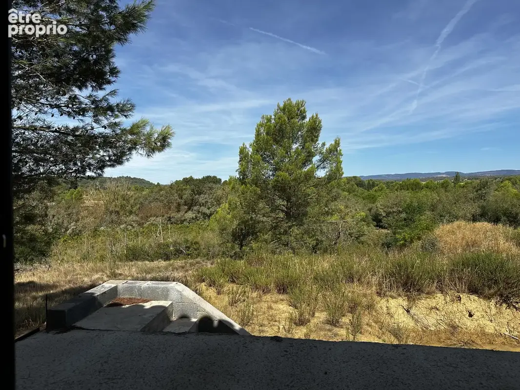Maison villemoustaussou - photo 9