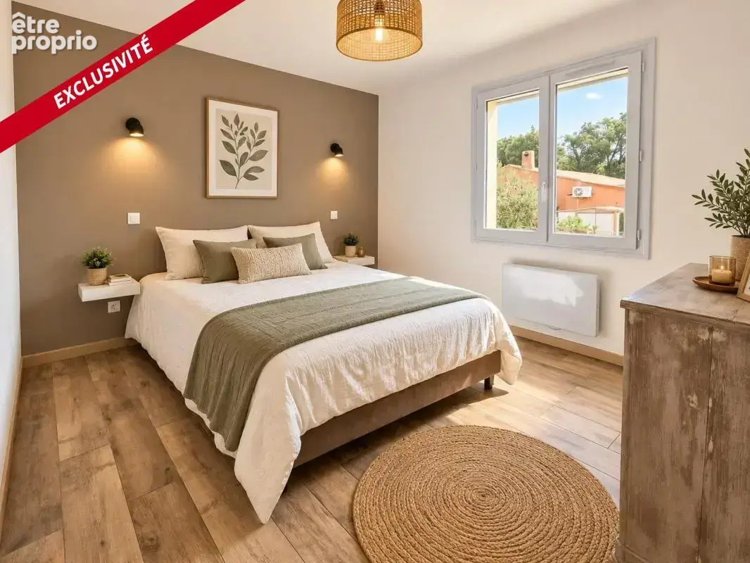 Maison avec piscine, box de 22m² et grand sous-sol - photo 4