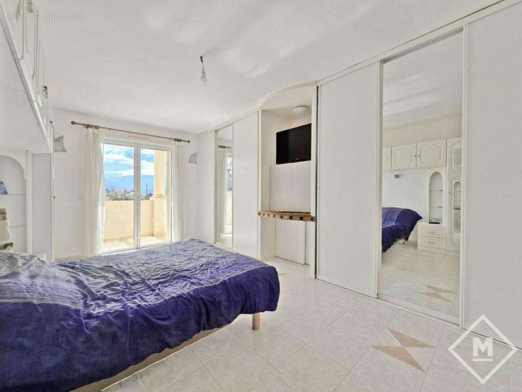 Maison à MARSEILLE-12E