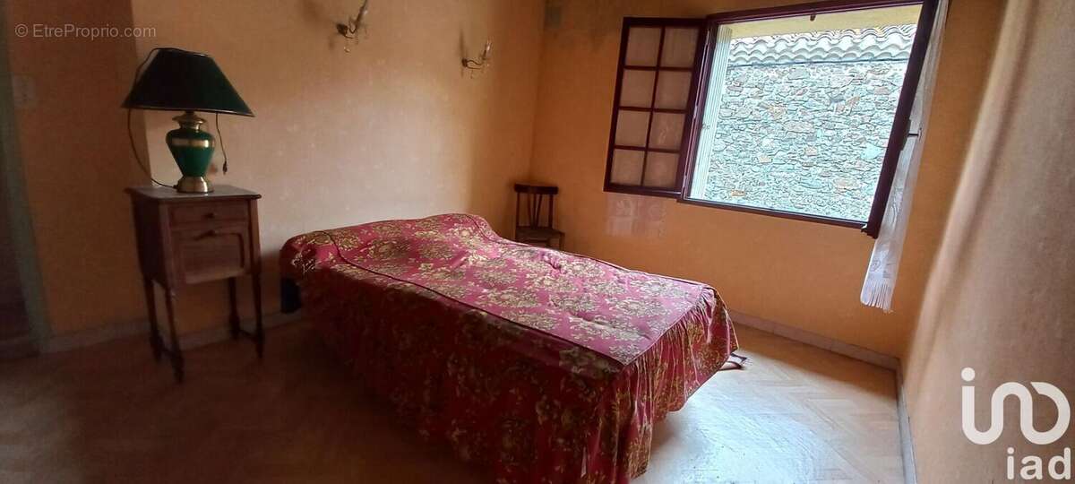 Photo 4 - Maison à DAVEJEAN