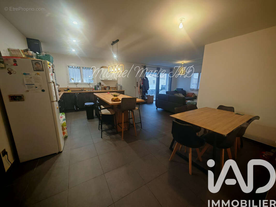 Photo 2 - Maison à CESSENON-SUR-ORB