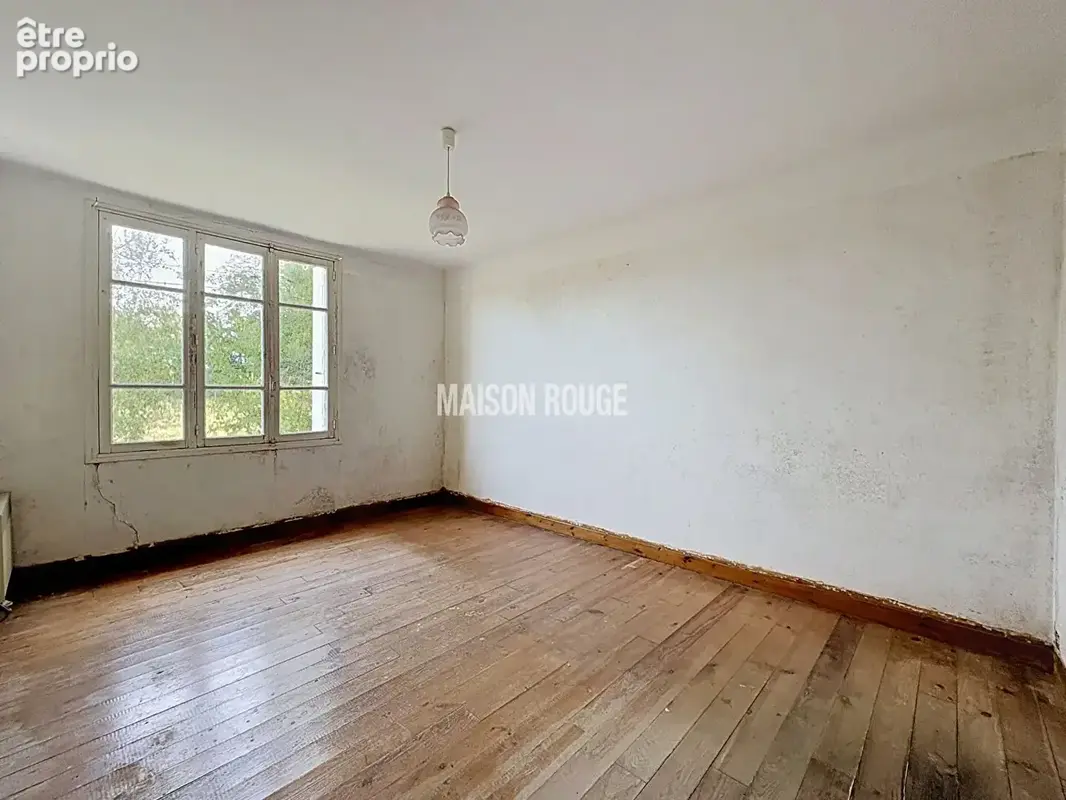 Maison totalement à rénover avec beau potentiel , 5 chambres et terrain de 750 m² à Étables-sur-Mer - photo 8