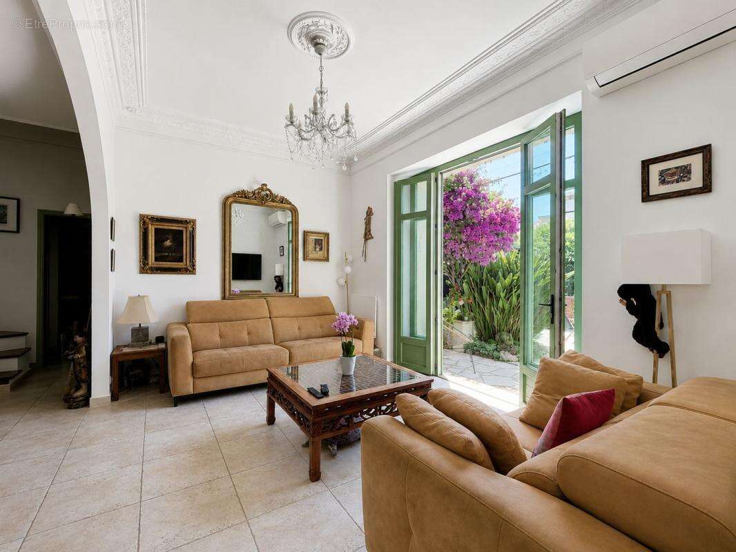 Cannes – le suquet  une adresse d'exception - photo 3