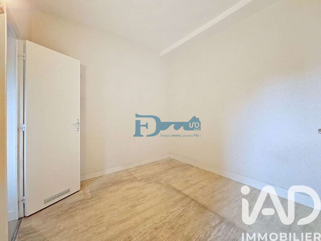 Photo 4 - Appartement à DIEPPE