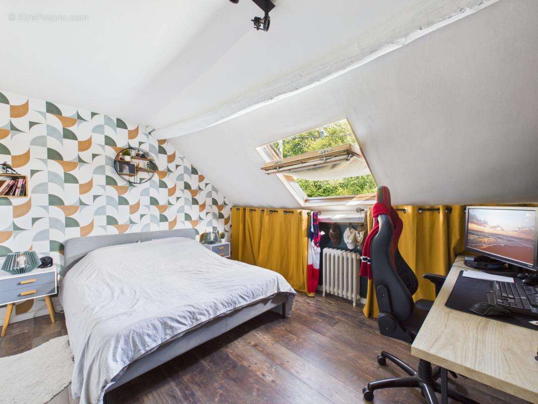 Maison 280 m² à Vieux-Conde  - photo 18
