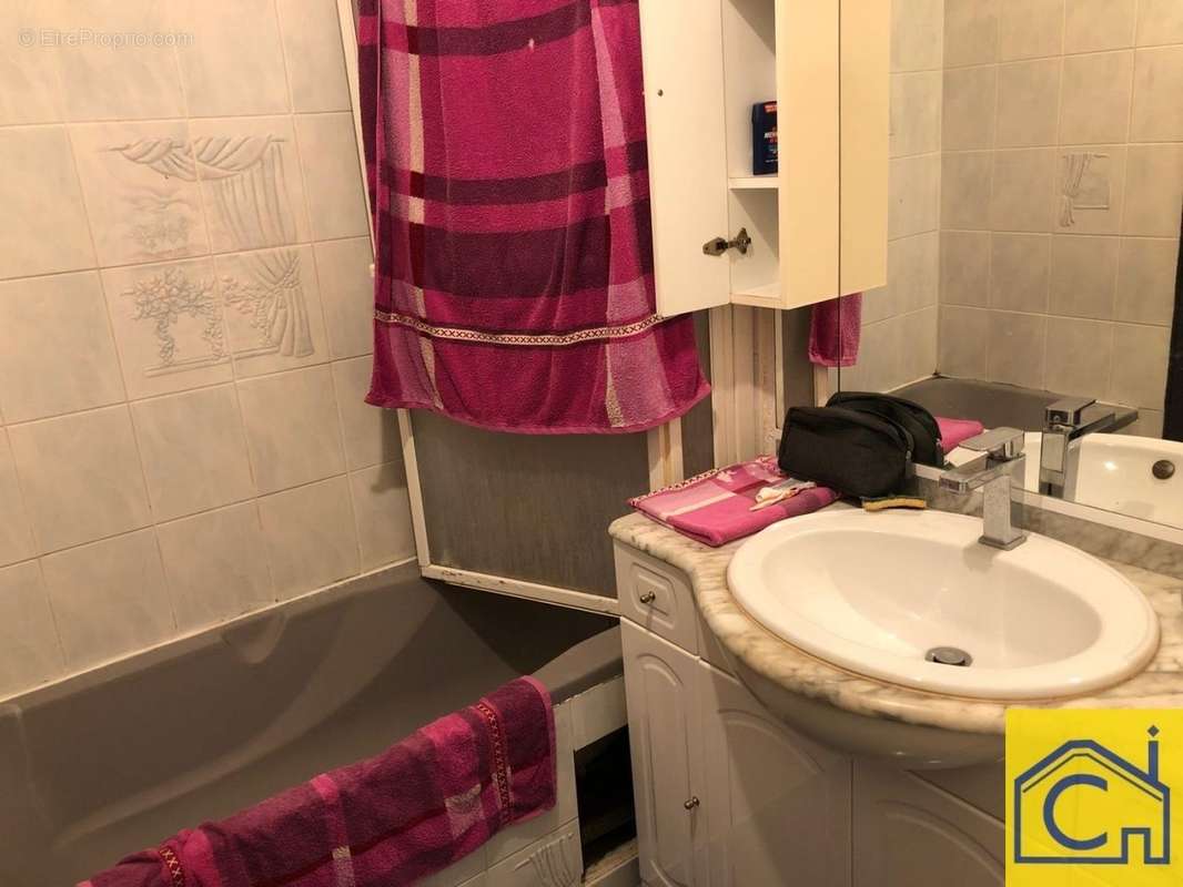 Appartement à CORMEILLES-EN-PARISIS