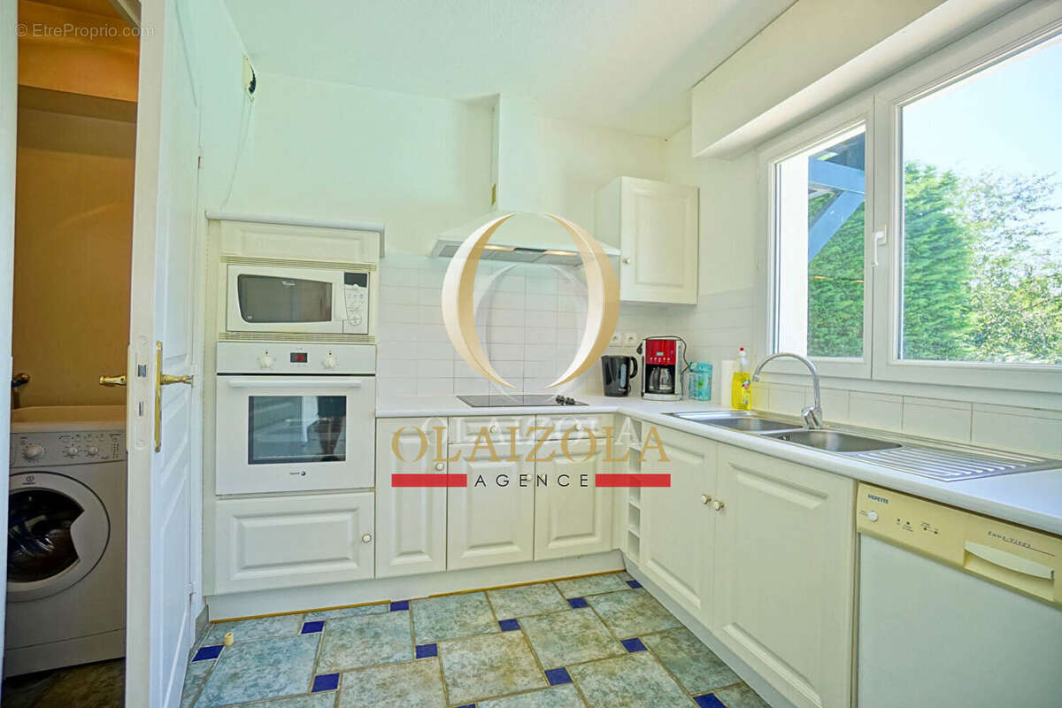 Maison à BASSUSSARRY