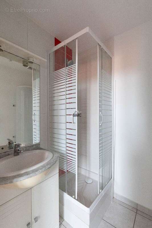 Photo 8 - Appartement à MONTAGNAC