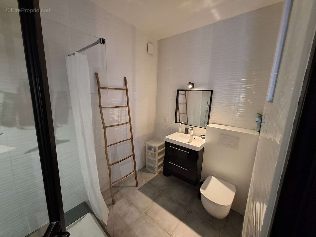 Maison à LE BOUSCAT