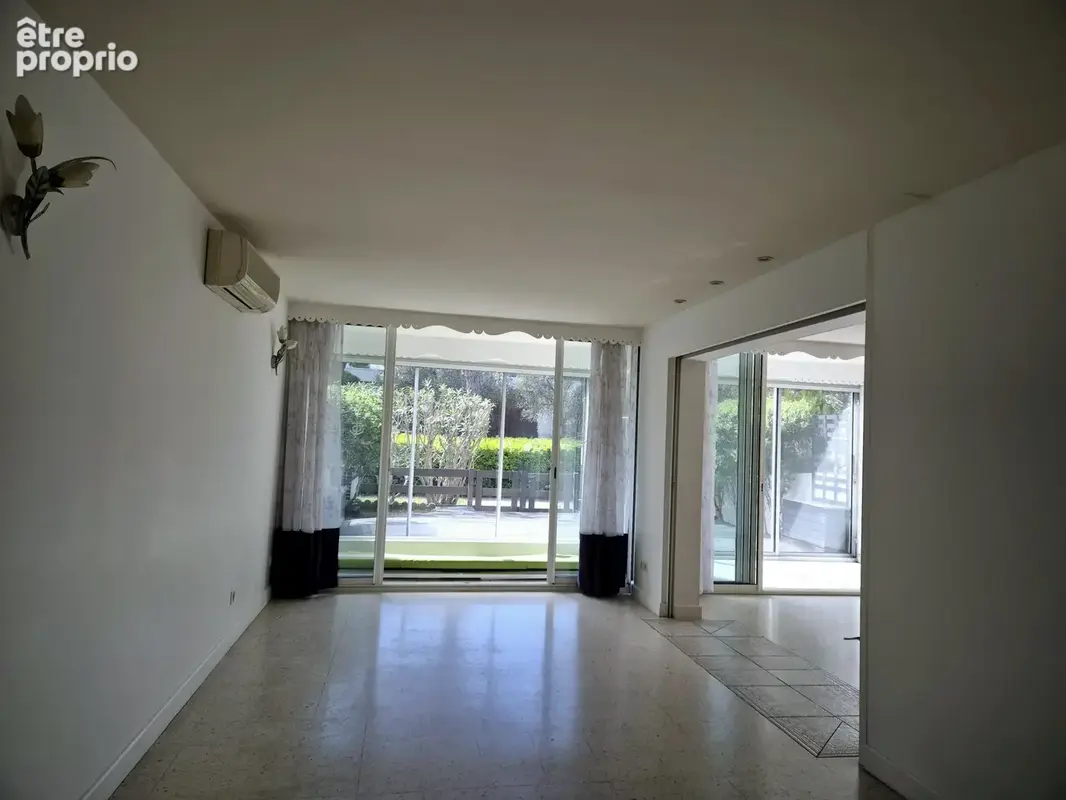 3 pièces + garage ATTENANT - photo 10