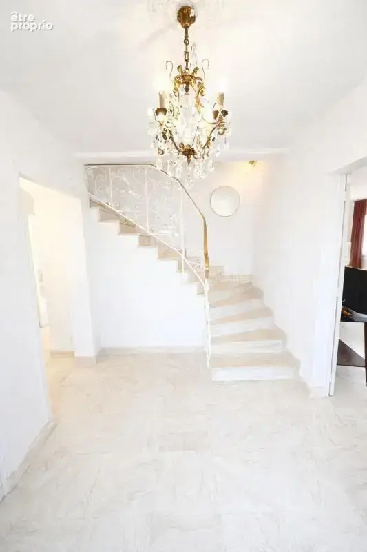 Maison 170m2 + jardin + sous-sol total - photo 5