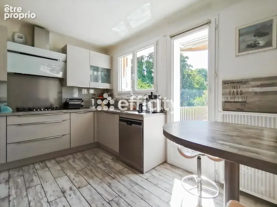 Maison 6 pièces 160 m² à vendre à Montmorency (95160) - photo 8