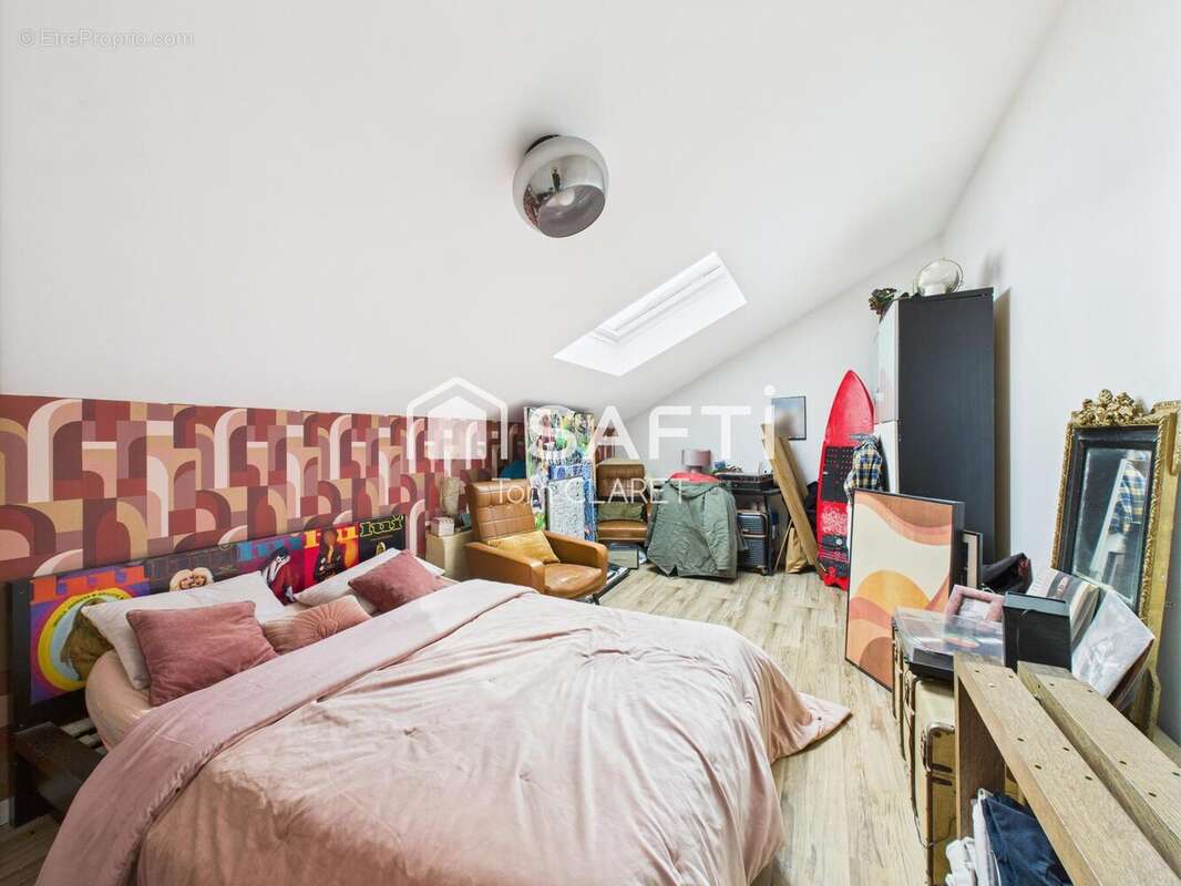 Photo 8 - Maison à PEUJARD