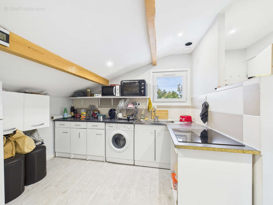 Appartement à CHAMBERY