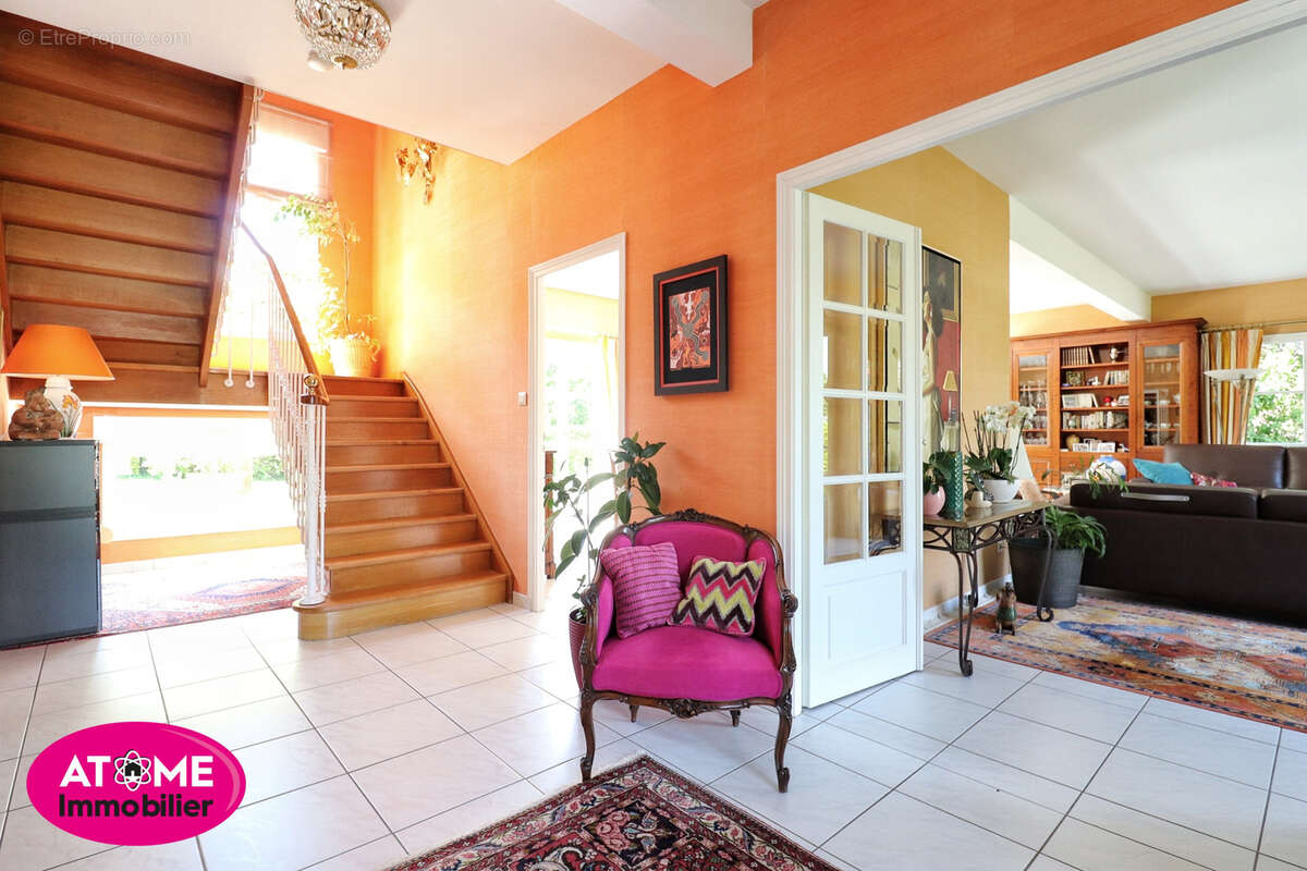 Maison à HOMECOURT
