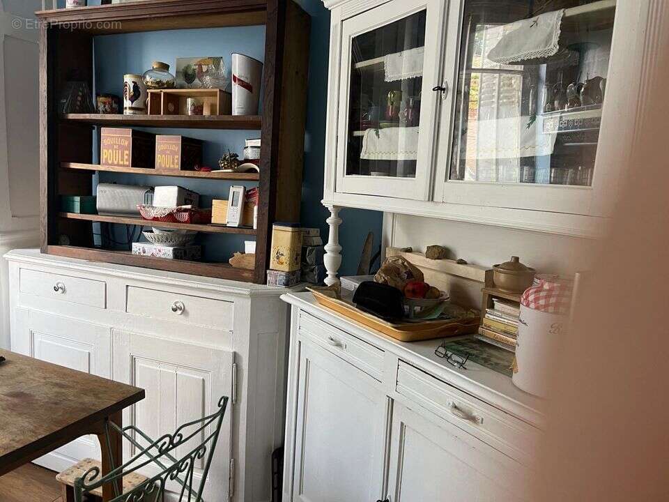 Appartement à CHATEAU-THIERRY