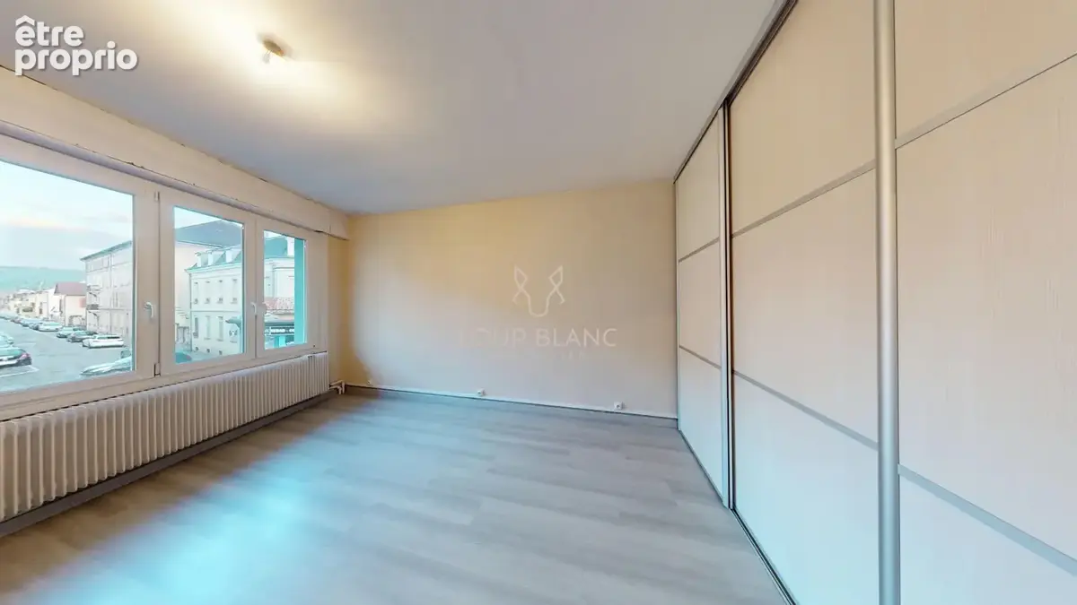 Ensemble immobilier à Belfort - photo 6
