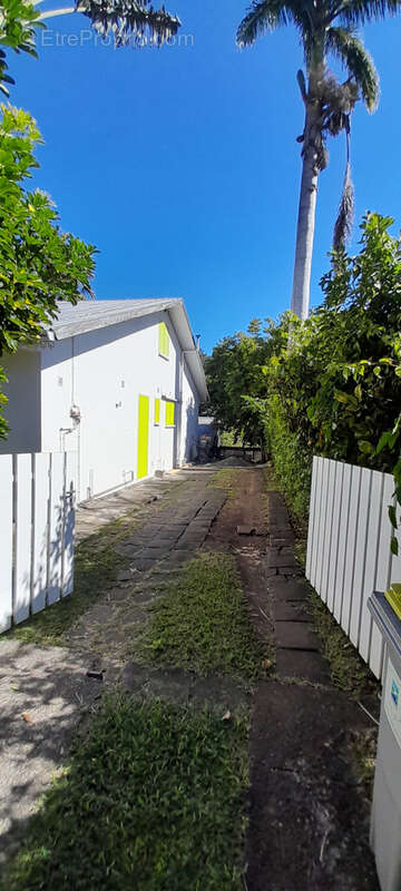 Maison à ENTRE-DEUX