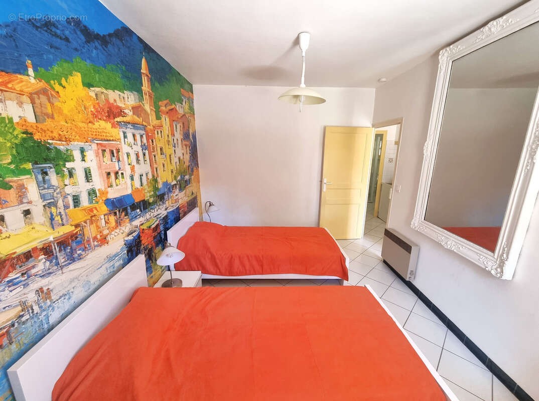 Maison à COLLIOURE