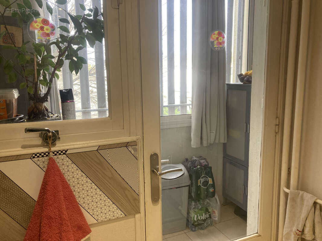 Appartement à AGEN
