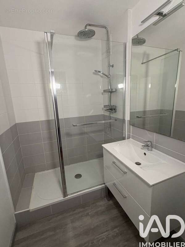 Photo 7 - Appartement à CHALON-SUR-SAONE