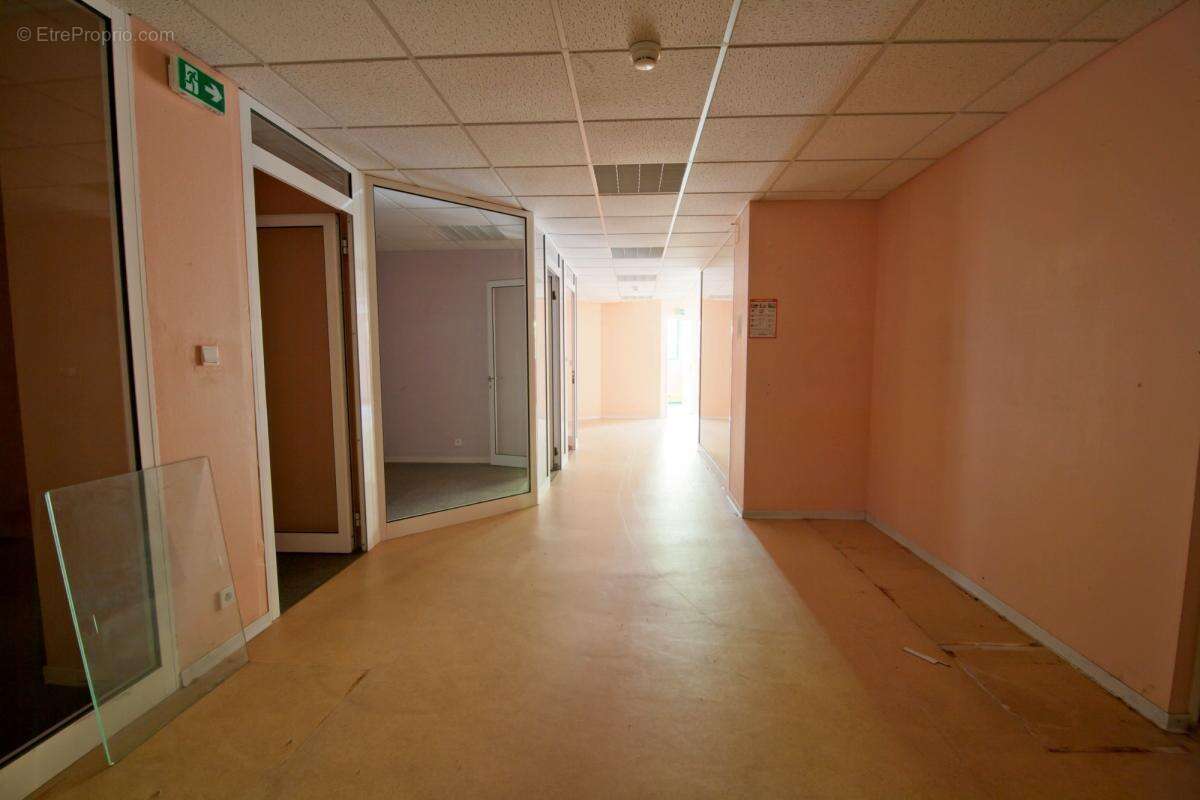 Bureaux - 311 m² - Vitry-le-François (51) - photo 10