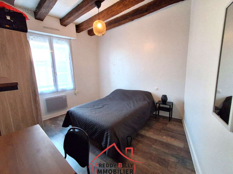 Appartement à THOUARS