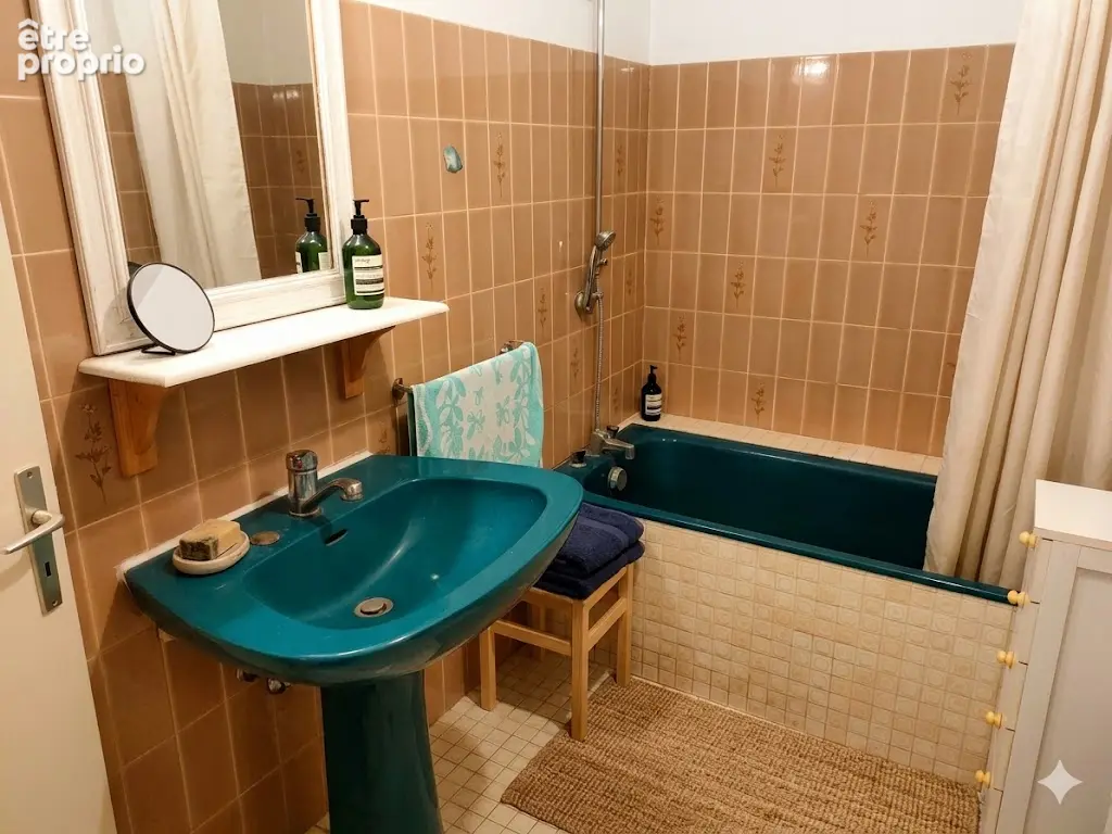 Exclusivite vente a terme libre maison vervant 5 pièce(s) - photo 7