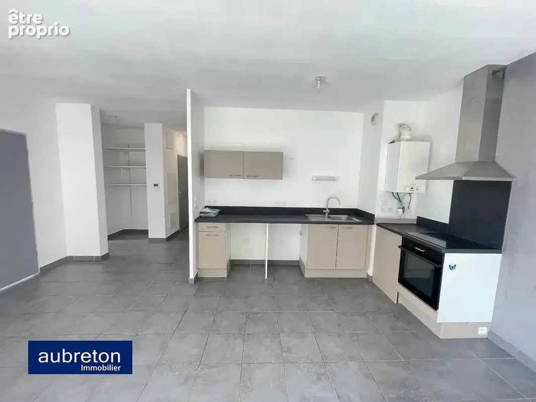 Appartement 3 pièces 67 m² à vendre à Saint-Jean-De-Moirans (38430) - photo 5