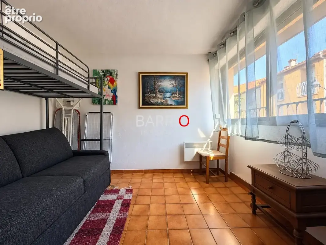 Appartement 3 pièces 53 m² à vendre à Argeles-Sur-Mer (66700) - photo 4