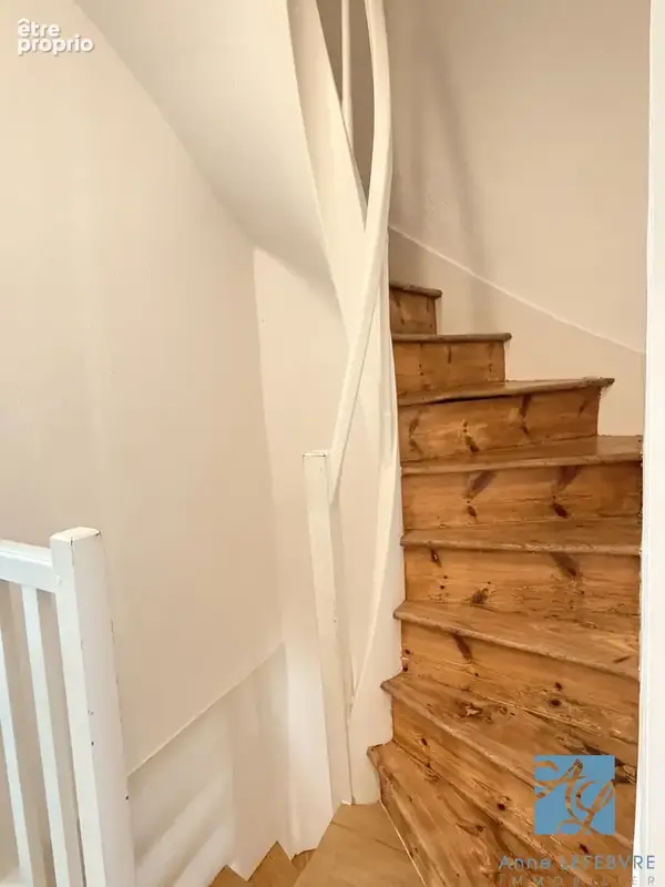 Maison de charme de 6 pièces - photo 10