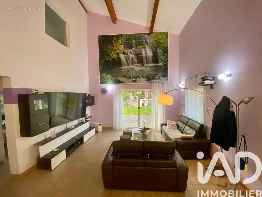 Photo 6 - Maison à LES CLUSES