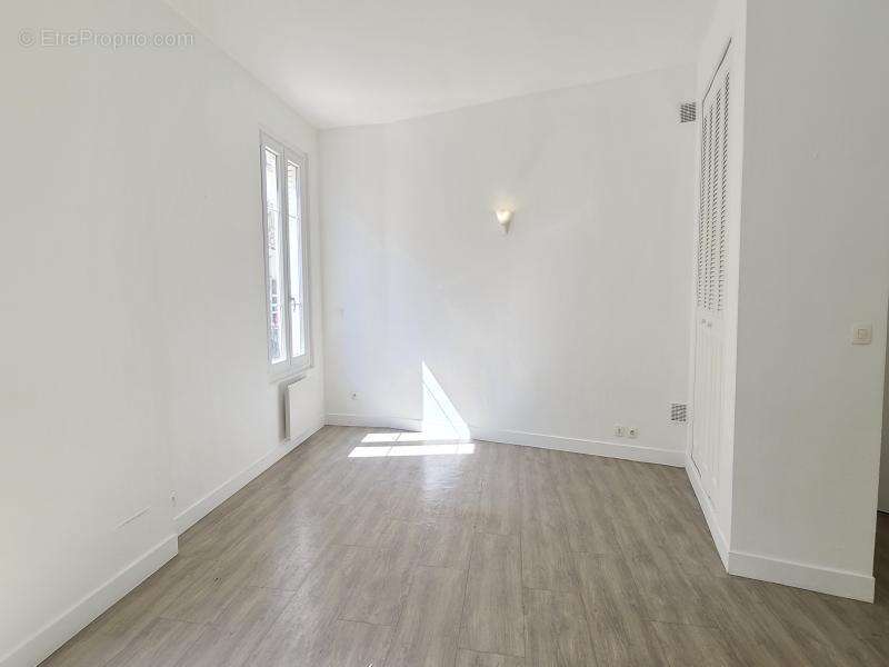 Appartement à RUEIL-MALMAISON