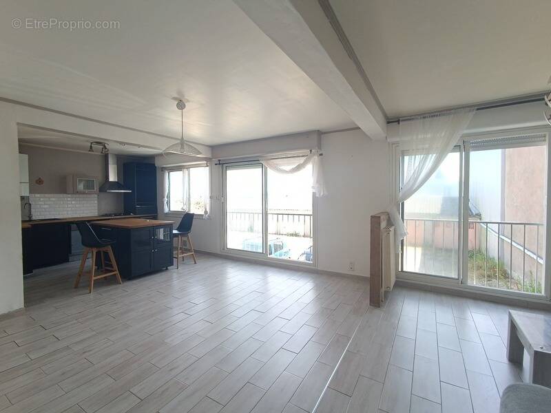 Appartement à BREST