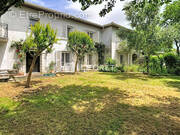 Maison à BORDS