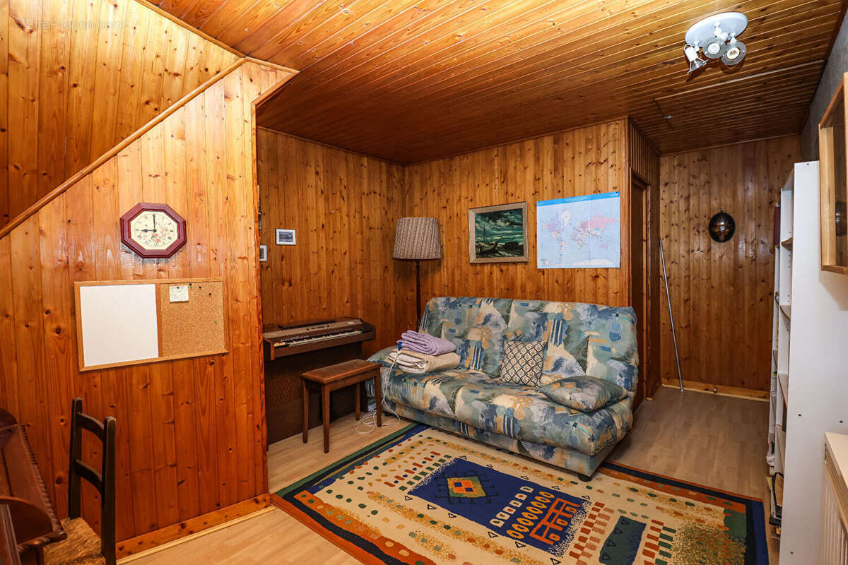 Maison à RIS-ORANGIS