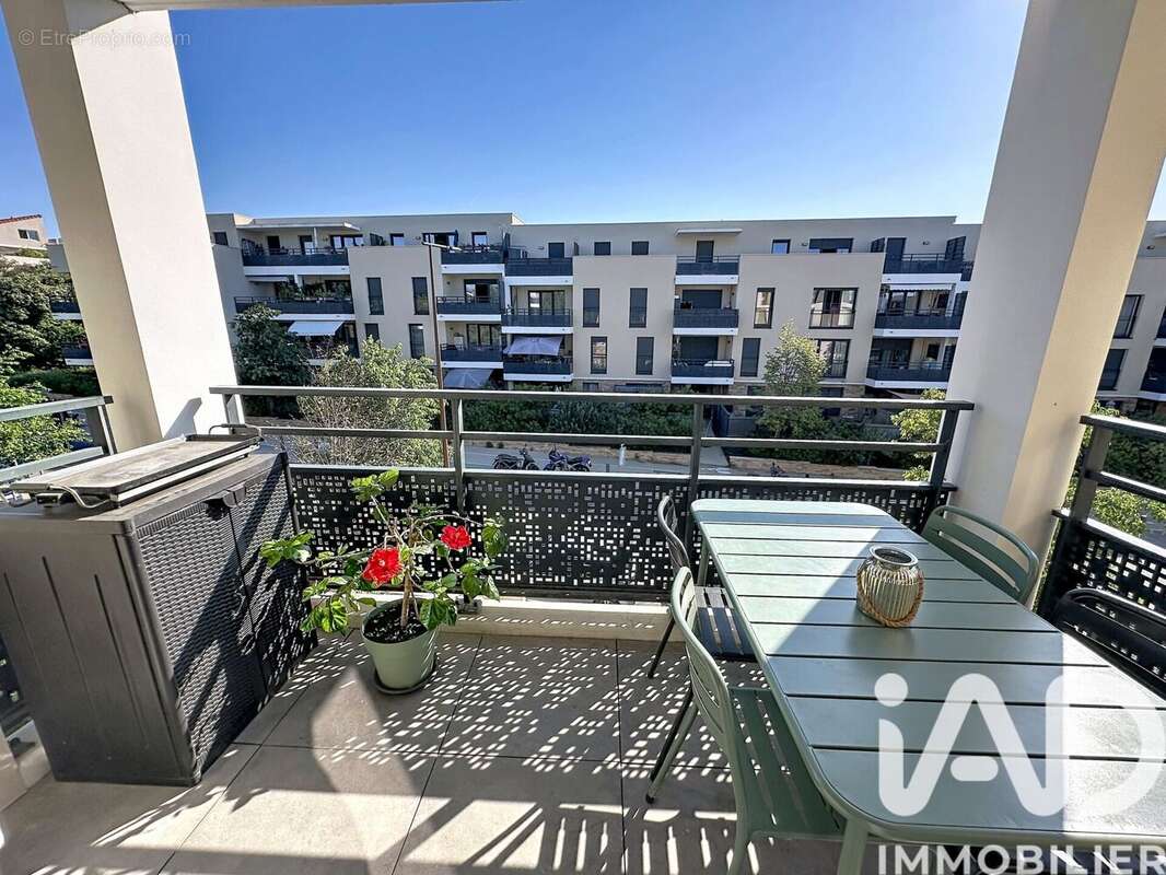 Photo 5 - Appartement à LA CIOTAT