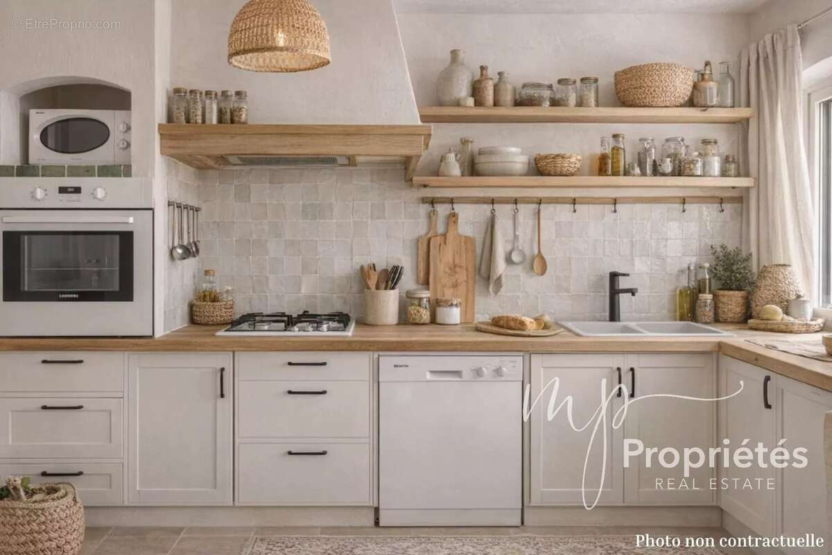 Appartement à RAYOL-CANADEL-SUR-MER