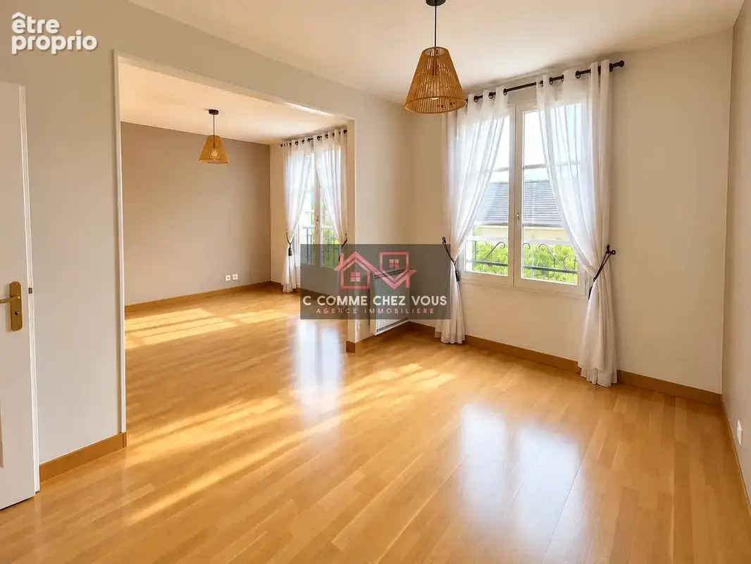 Superbe maison familiale de près de 260 m2 à Ozoir-la-Ferrière - photo 8