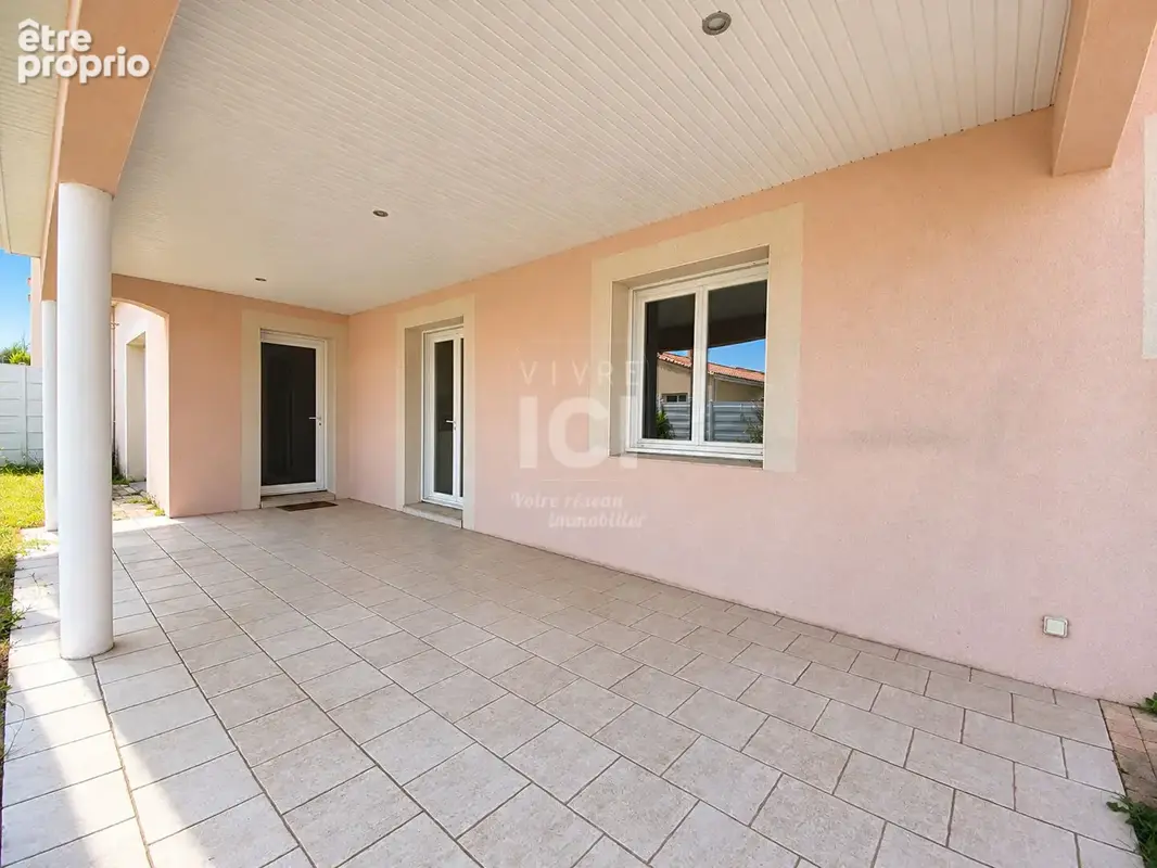 Maison - 4 pièces - 114,73 m² - photo 5
