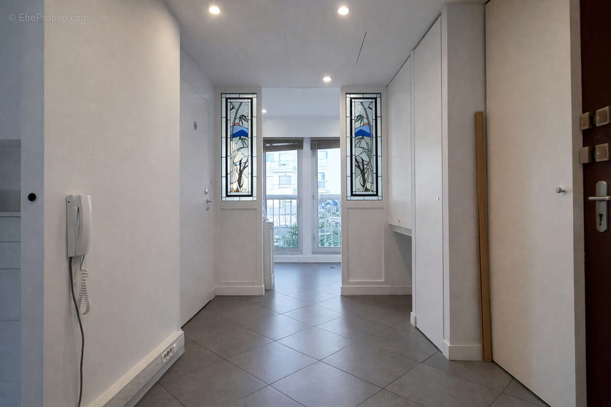 Appartement à PORNICHET