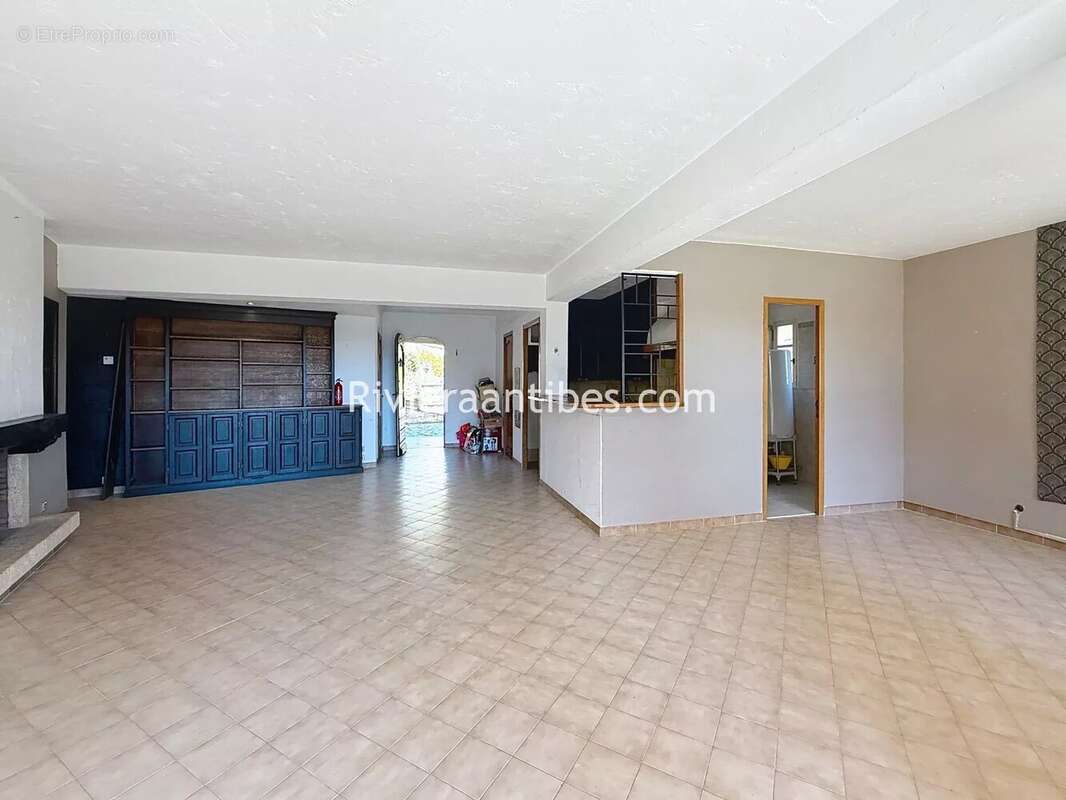 Antibes - juan les pins - residentiel - photo 42