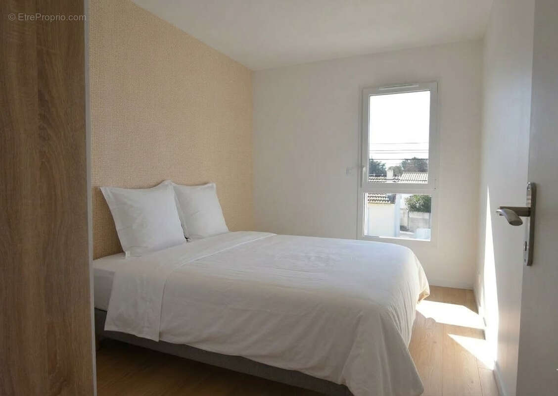 Maison à LA PLAINE-SUR-MER