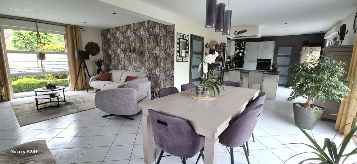 Maison à COMINES