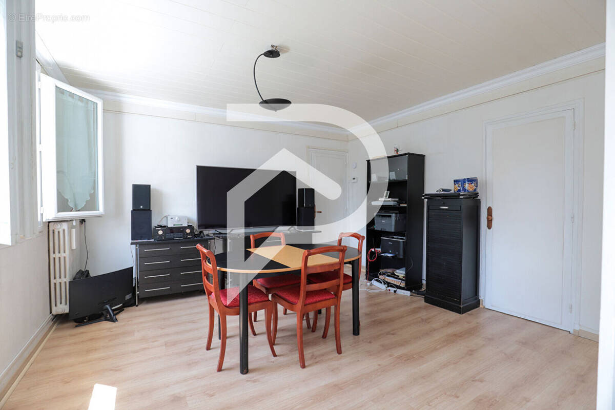 Appartement à CLAMART