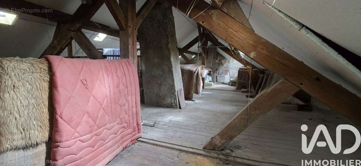 Photo 9 - Maison à MERFY