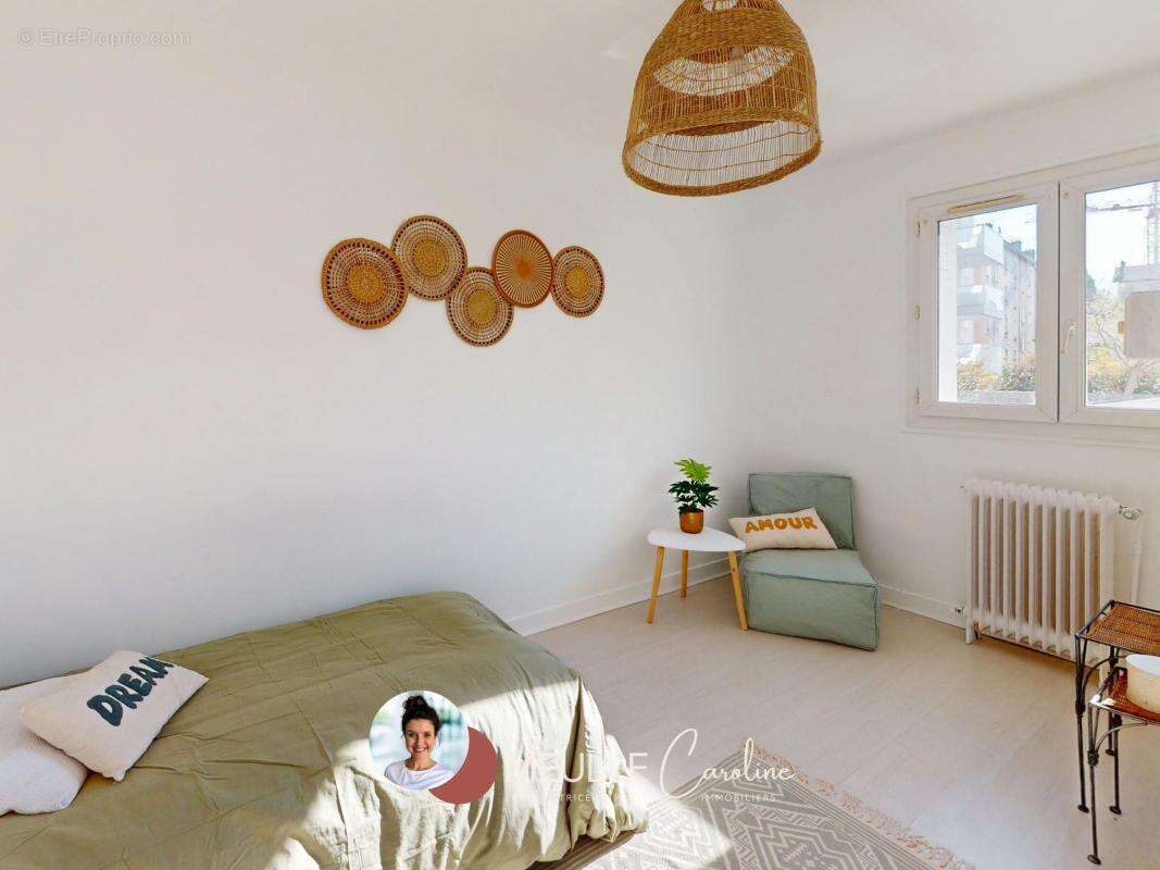 Appartement à LYON-7E